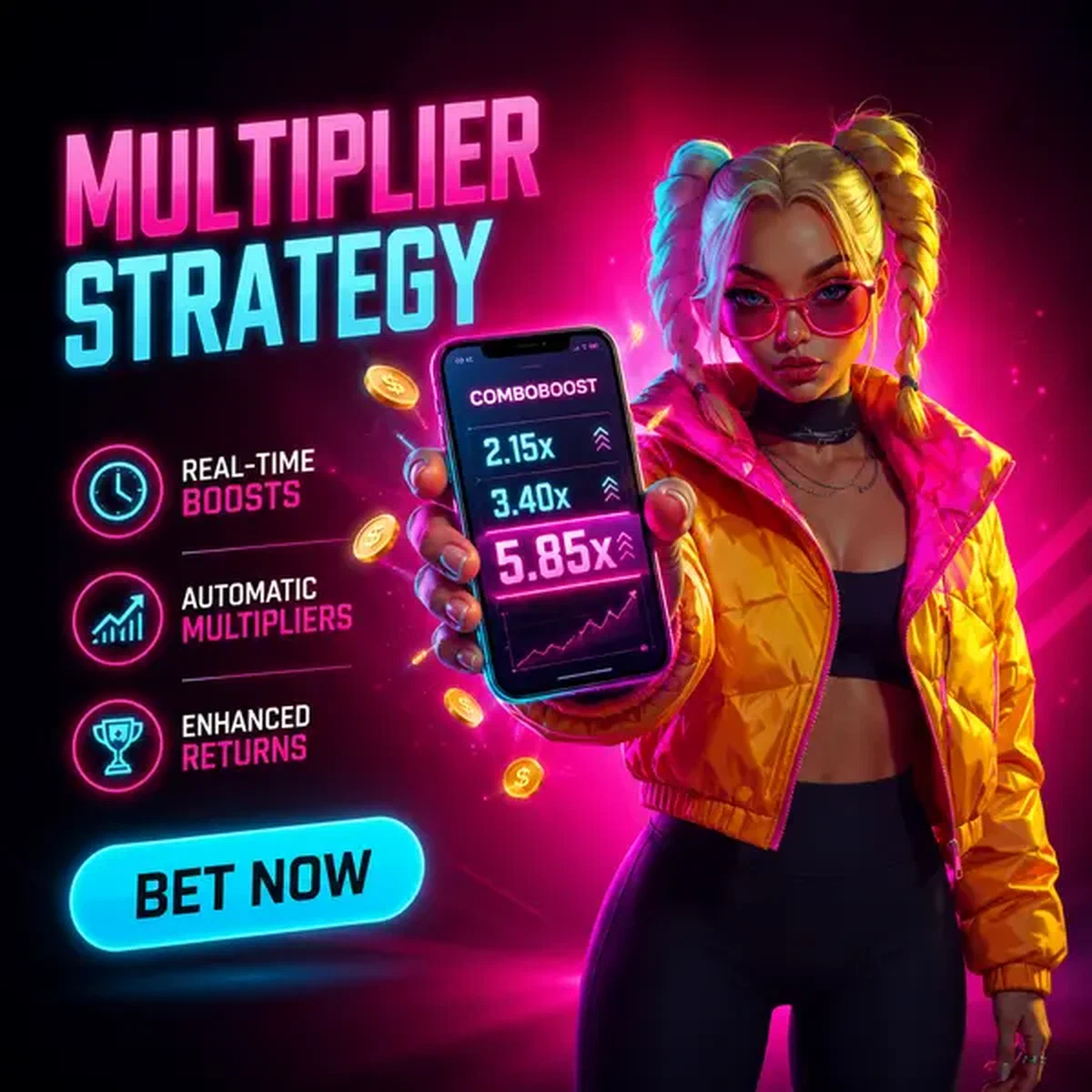 Spieler analysiert Sportwetten-Multiplikatoren bei ComboBoost Multiplier Logic and Accumulator Strategy