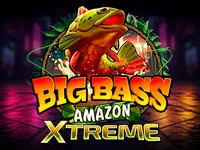 Big Bass Amazon Xtreme