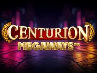 Centurion Megaways