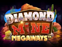 Diamond Mine All Action Megaways