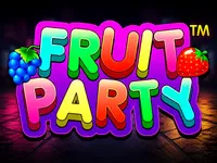 Fruit Party
