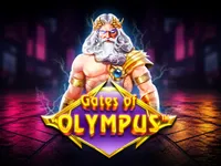 Gates of Olympus