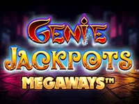 Genie Jackpots Megaways