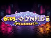 Gods of Olympus Megaways