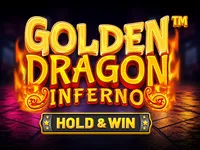 Golden Dragon Inferno