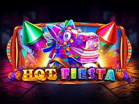 Hot Fiesta