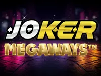 Joker Megaways