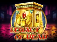 Legacy of Dead