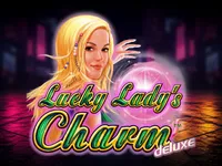 Lucky Ladys Charm Deluxe