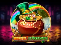 Magical Leprechaun
