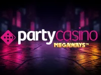 Party Casino Megaways