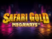 Safari Gold Megaways