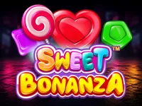 Sweet Bonanza