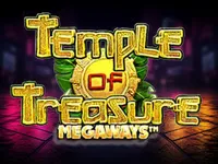 Temple of Treasure Megaways