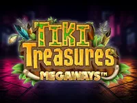 Tiki Treasures Megaways