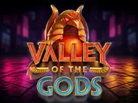 Valley of the Gods