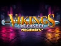 Vikings Unleashed Megaways