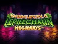 Wish upon a Leprechaun Megaways