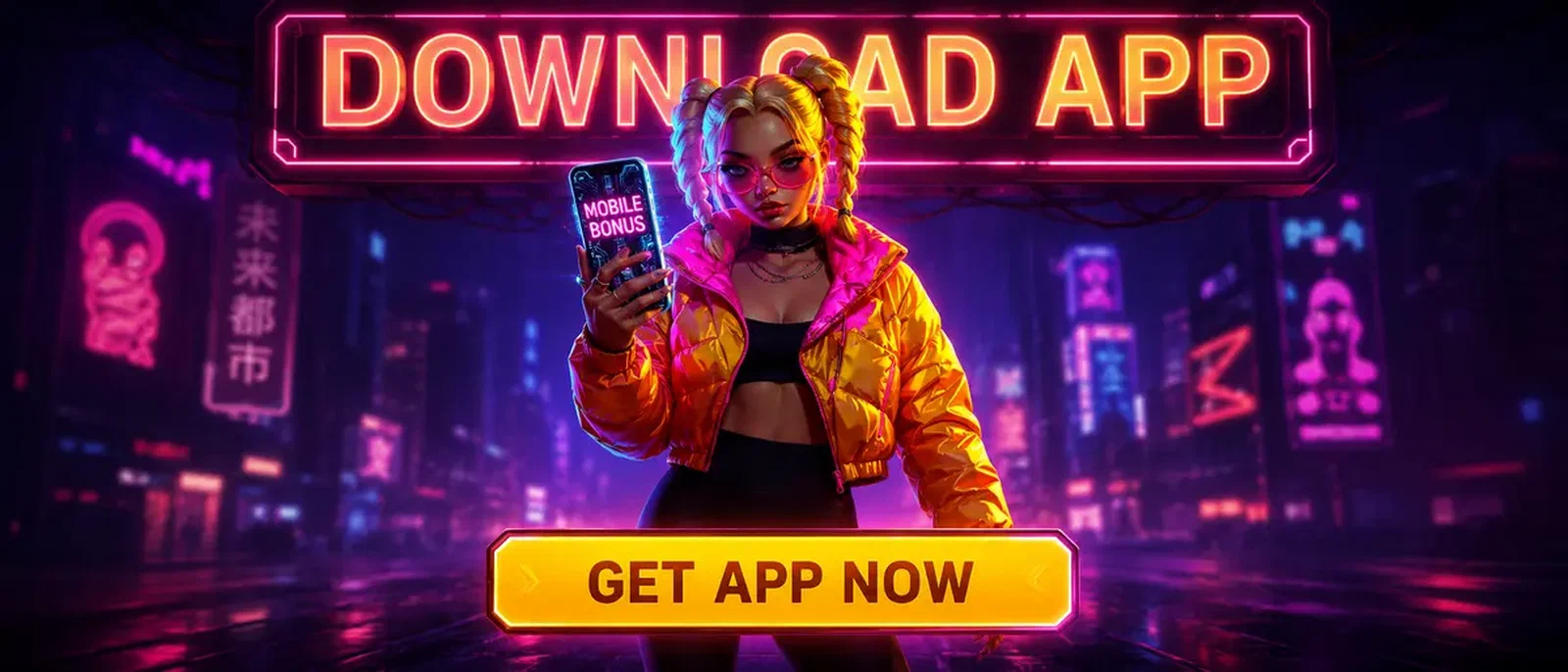 Installieren Sie die Needforslots App