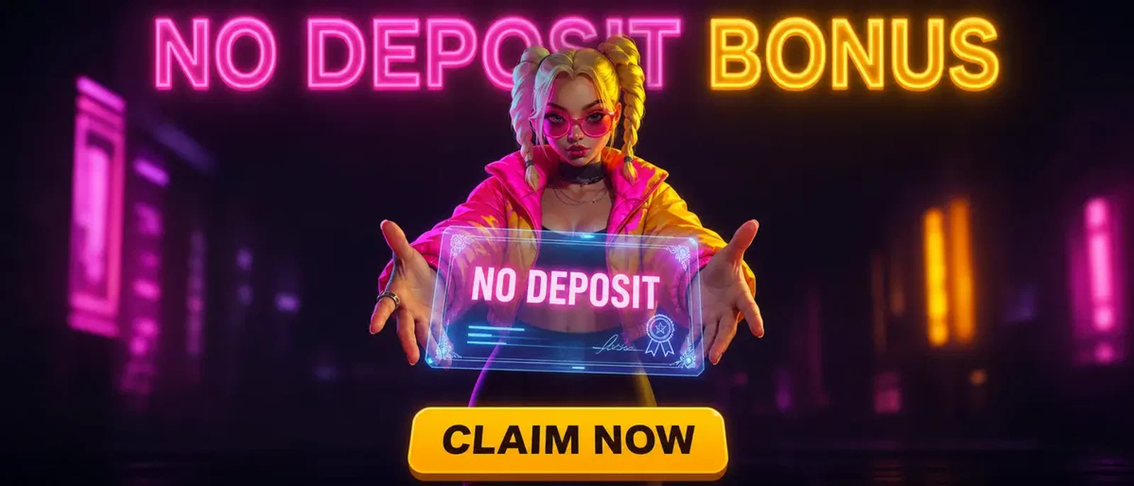 Needforslots No Deposit Bonus