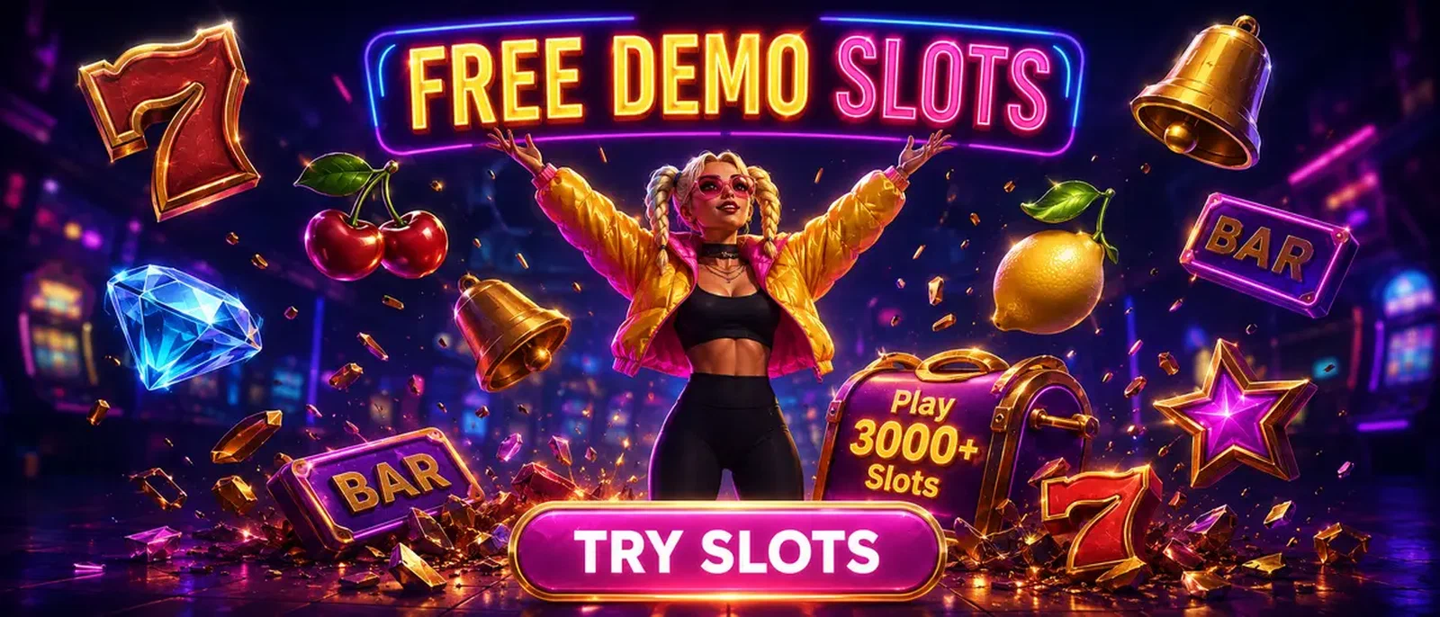 Needforslots Kostenlose Spielautomaten Demo